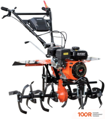 Skiper SP-850S BLACK EDITION (БЕЗ КОЛЕС) (173554)