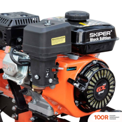 Skiper SP-850S BLACK EDITION (БЕЗ КОЛЕС) (173554)