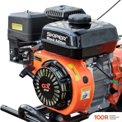 Skiper SP-850S BLACK EDITION (БЕЗ КОЛЕС) (173554)