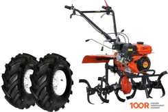 Skiper SP-850S (КОЛЕСА 7.00-8 EXTREME) (173549)