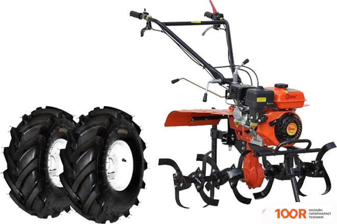 Skiper SP-850S (КОЛЕСА 7.00-8 EXTREME) (173549)