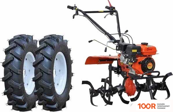 Skiper SP-850S (КОЛЕСА 7.00-12) (173548)