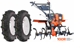 Skiper SP-850S (КОЛЕСА 6.00-12S) (173547)