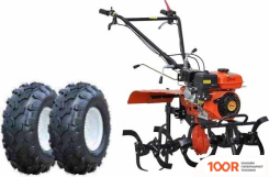 Skiper SP-850S (КОЛЕСА 19Х7-8) (173543)