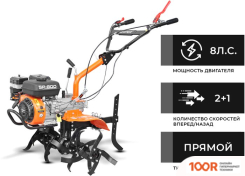 Skiper SP-800 (КОЛЕСА 6.00-12) (173540)
