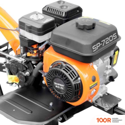 Skiper SP-720S (КОЛЕСА 4.00-10) (173533)