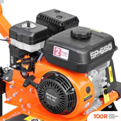 Skiper SP-650 (БЕЗ КОЛЕС) (173513)