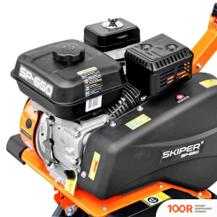 Skiper SP-650 (БЕЗ КОЛЕС) (173513)