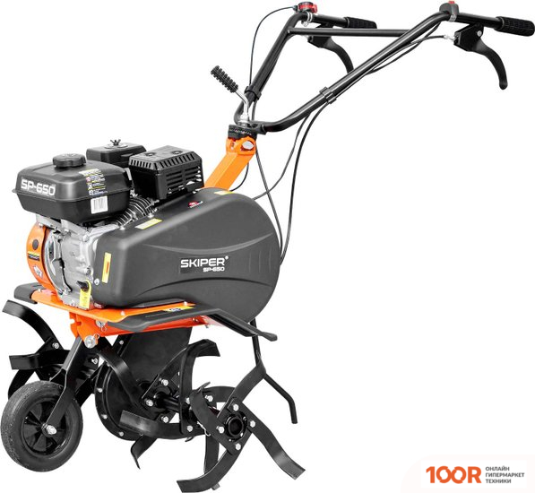 Skiper SP-650 (БЕЗ КОЛЕС) (173513)