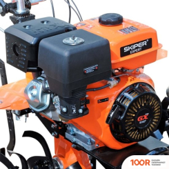 Skiper SP-1800SE EXPERT (КОЛЕСА 7.00-12) (173511)