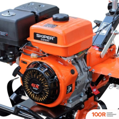 Skiper SP-1800SE EXPERT (КОЛЕСА 6.00-12) (173510)