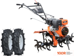 Skiper SP-1600SE EXPERT (КОЛЕСА 5.00-10) (173496)