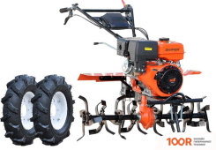 Skiper SP-1600S (КОЛЕСА 5.00-10) (173490)