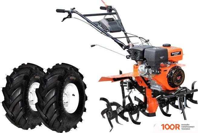 Skiper SP-1400SE EXPERT (КОЛЕСА 7.00-8 EXTREME) (173486)