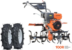 Skiper SP-1400S (КОЛЕСА 5.00-10) (173476)