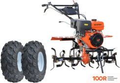 Skiper SP-1400S (КОЛЕСА 19Х7-8) (173474)