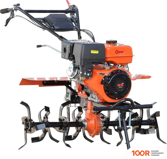 Skiper SP-1400PRO (ПОНИЖ. ПЕРЕДАЧА, БЕЗ КОЛЕС) (173472)