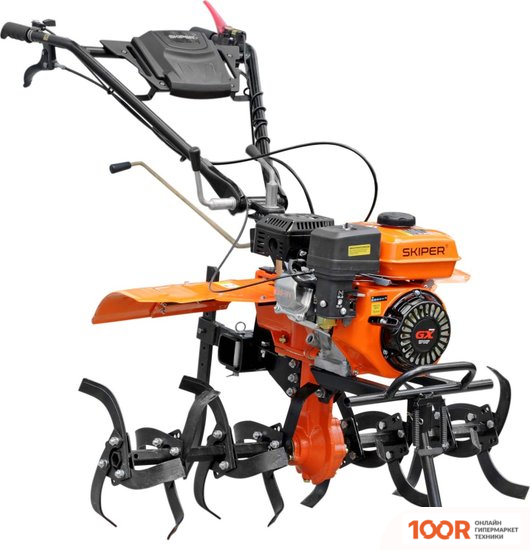 Skiper SK-850S (173461)