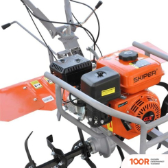 Skiper GT-850SB (ПОНИЖ. ПЕРЕДАЧА, КОЛЕСА 6.00-12) (173454)