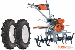 Skiper GT-850S (КОЛЕСА 6.00-12) (173448)