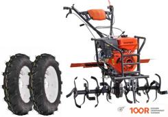 Skiper GT-1400SB (КОЛЕСА 6.00-12) (173422)