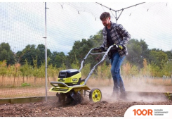 Ryobi RY36CVXA-0 (БЕЗ АКБ) (173394)