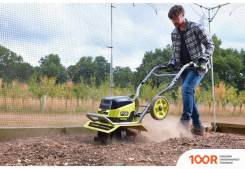 Ryobi RY36CVXA-0 (БЕЗ АКБ) (173394)