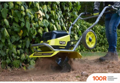 Ryobi RY36CVXA-0 (БЕЗ АКБ) (173394)