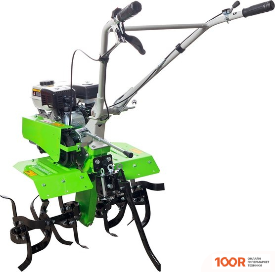 RedVerg МУРАВЕЙ-5 RD-TM5 (БЕЗ КОЛЕС) (173389)
