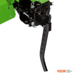 RedVerg МУРАВЕЙ-4 RD-TM4 (БЕЗ КОЛЕС) (173388)