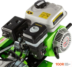 RedVerg МУРАВЕЙ-4 RD-TM4 (БЕЗ КОЛЕС) (173388)