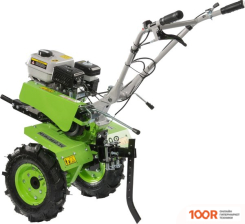 RedVerg МУРАВЕЙ-3К RD-TM3K (С КОЛЕСАМИ) (173387)