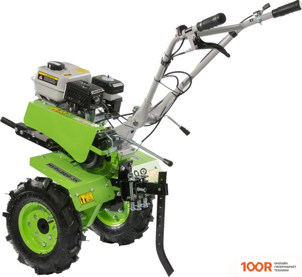 RedVerg МУРАВЕЙ-3К RD-TM3K (С КОЛЕСАМИ) (173387)