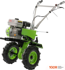 RedVerg МУРАВЕЙ-3К RD-TM3K (С КОЛЕСАМИ) (173387)