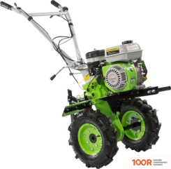 RedVerg МУРАВЕЙ-3К RD-TM3K (С КОЛЕСАМИ) (173387)