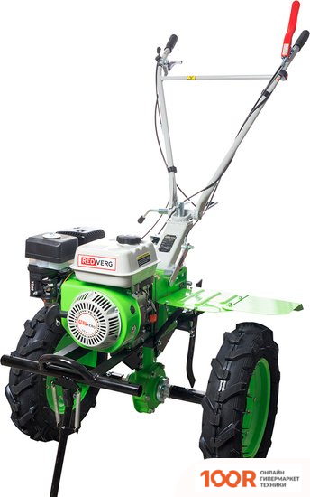 RedVerg ГОЛИАФ-3-9Б (173385)