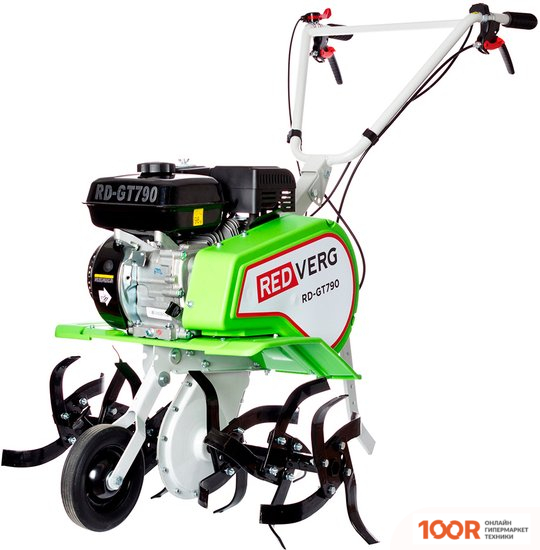 RedVerg RD-GT790 (173369)