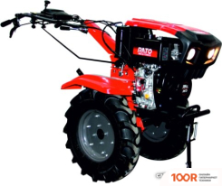 Rato RG4.0-130C-Z (173366)