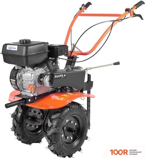 Patriot КАЛУГА М (ПОНИЖЕННАЯ ПЕРЕДАЧА) (173359)