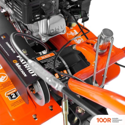 Patriot КАЛУГА М (ПОНИЖЕННАЯ ПЕРЕДАЧА) (173359)