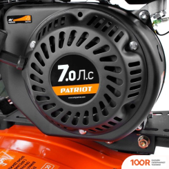 Patriot КАЛУГА М (ПОНИЖЕННАЯ ПЕРЕДАЧА) (173359)