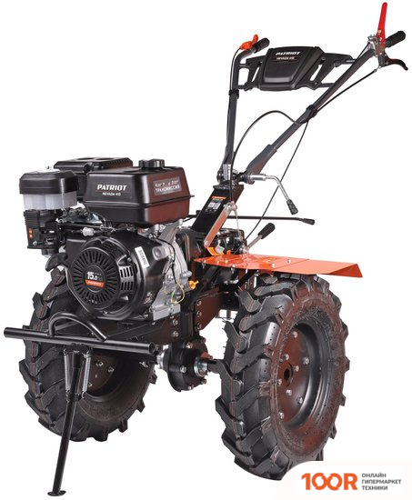 Patriot NEVADA 415 440106512 (173351)