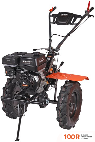 Patriot NEVADA 409 440106511 (173350)