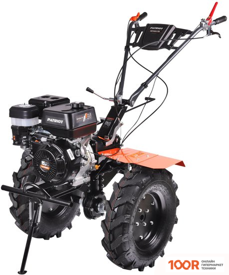 Patriot NEVADA 315 440106509 (173349)