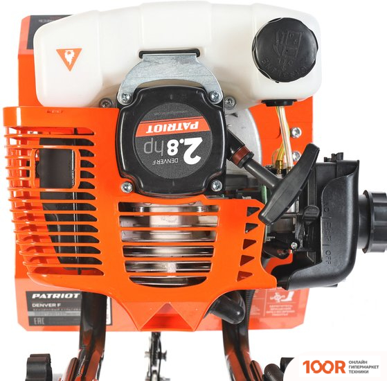 Patriot DENVER F (173347)