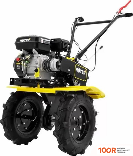 Huter МК-7800PL BIG FOOT 70/5/62 (173324)