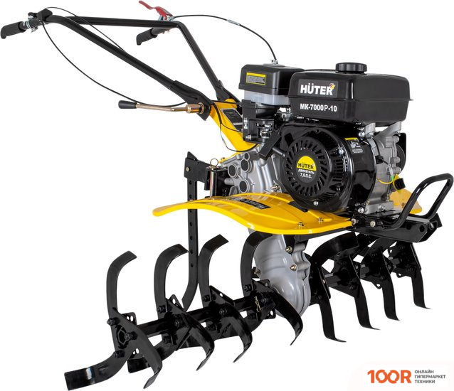 Huter МК-7000Р-10 (173321)