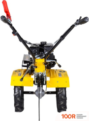 Huter МК-7000P-10-4Х2 (173320)