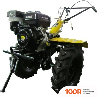 Huter МК-17000М (173319)