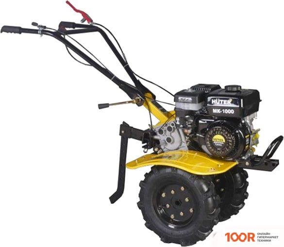 Huter МК-1000 (173315)